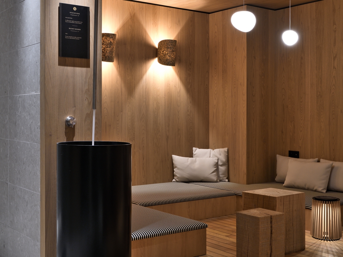 Alma Hotel Paris