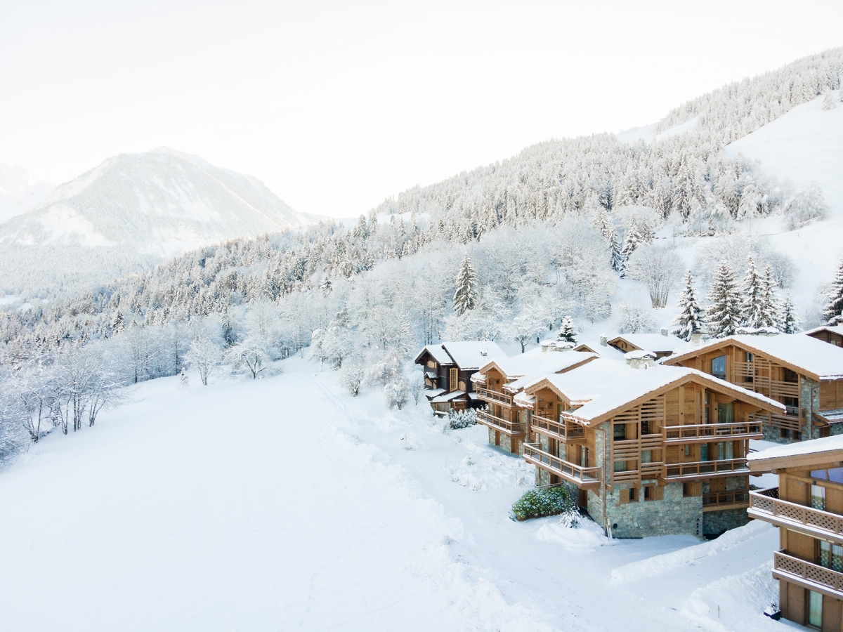 Alma Hotel Paris